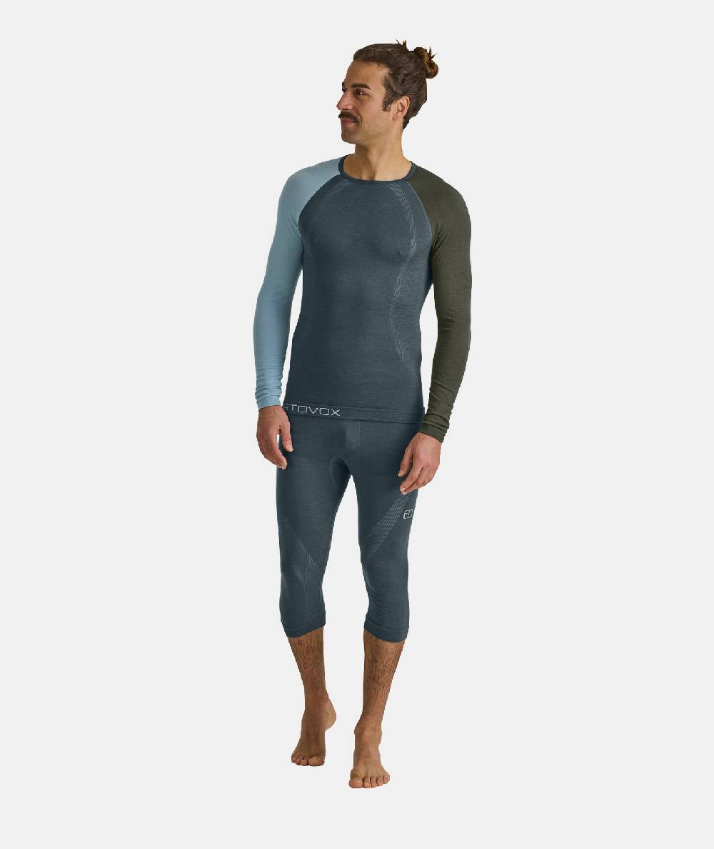 Ortovox 120 COMP LIGHT LONG SLEEVE Weihnachtsangebot