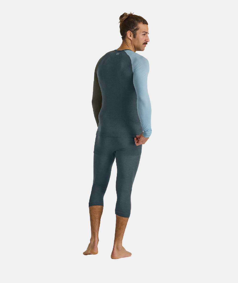Ortovox 120 COMP LIGHT LONG SLEEVE Weihnachtsangebot