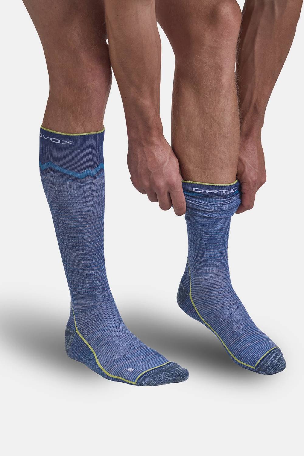 Ortovox TOUR LONG SOCKS Muttertagsangebot