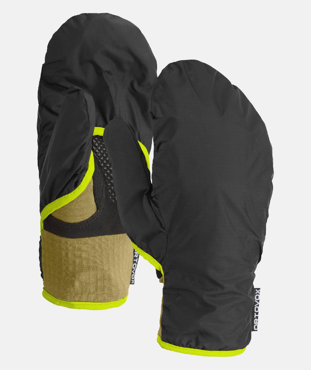 Ortovox FLEECE GRID COVER GLOVE Valentinstagsangebot