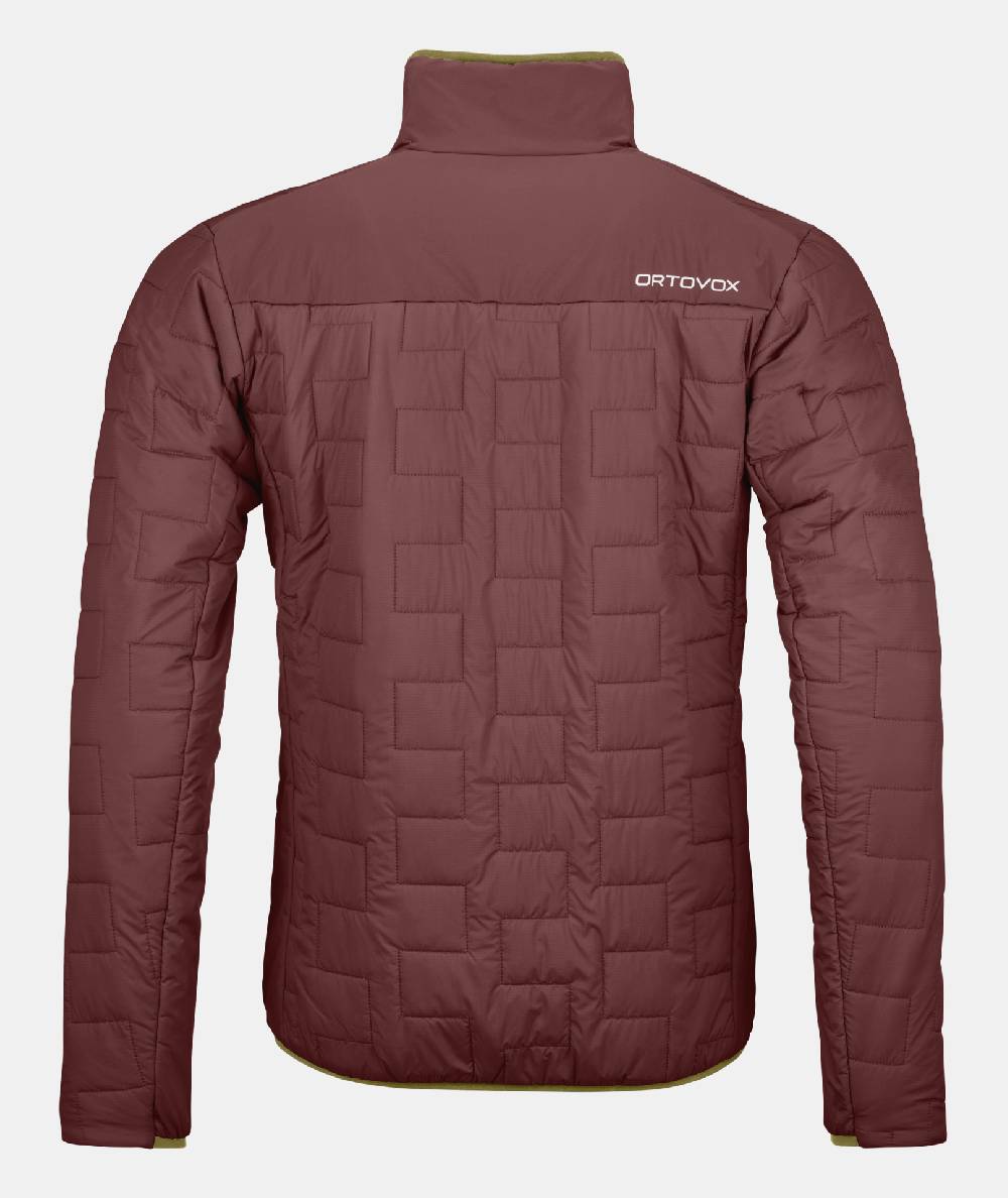 Ortovox SWISSWOOL PIZ SEGNAS JACKET Neueste Mode