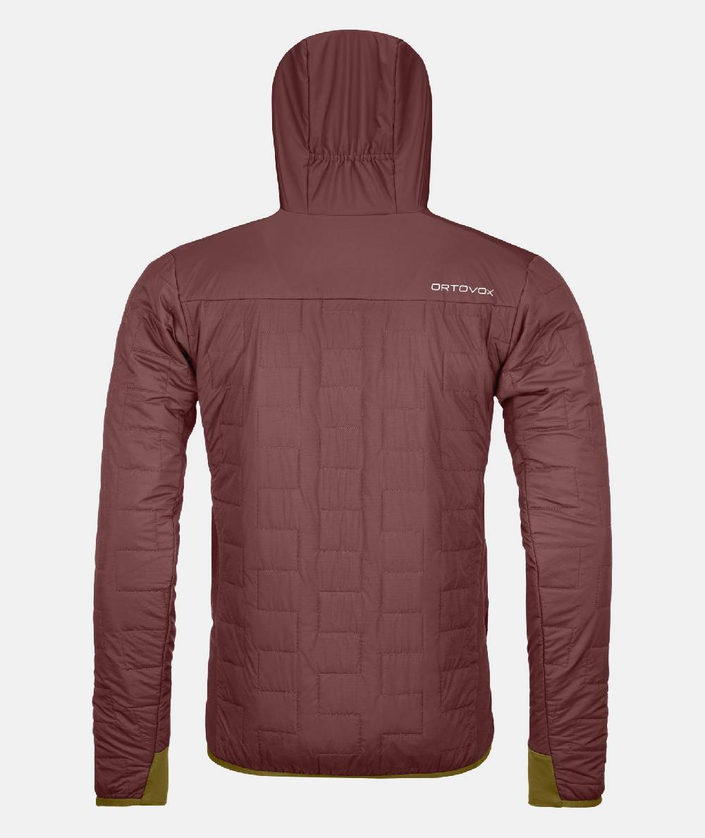 Ortovox SWISSWOOL PIZ BADUS JACKET Exklusive Angebote
