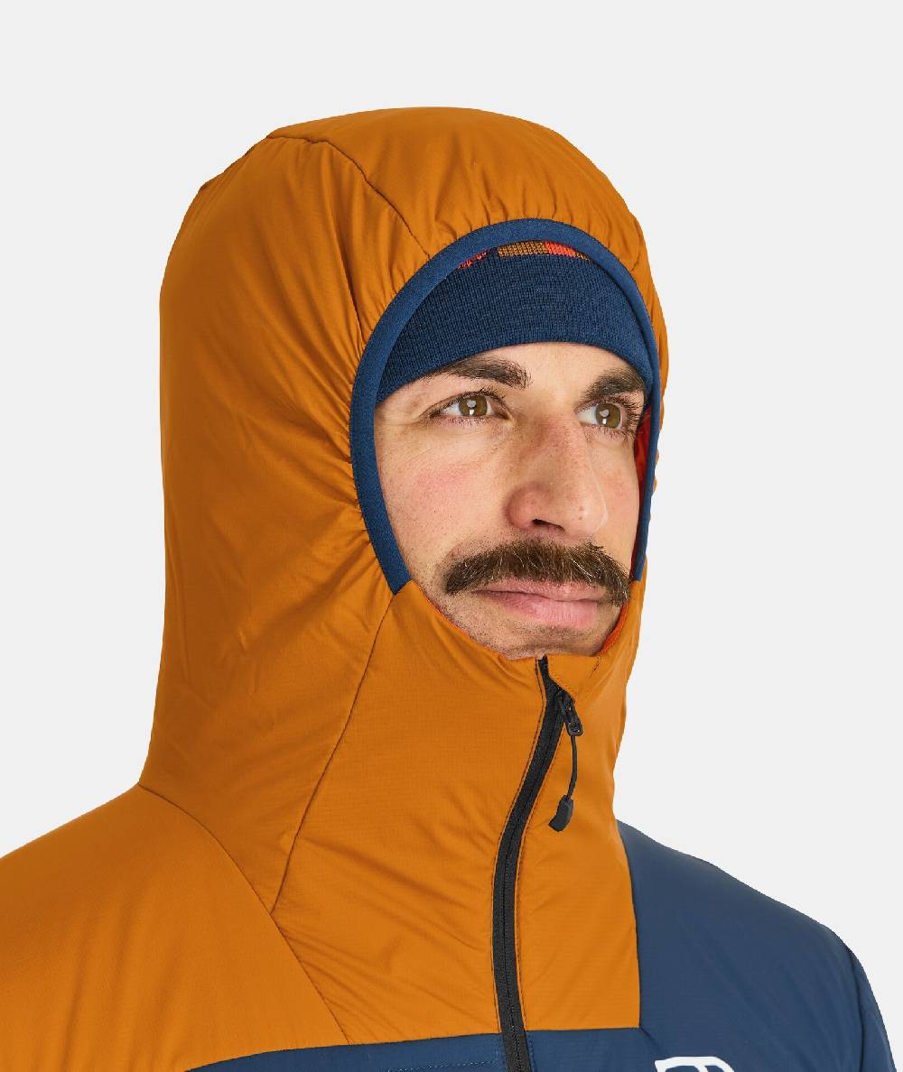 Ortovox SWISSWOOL PIZ BADUS JACKET Exklusive Angebote
