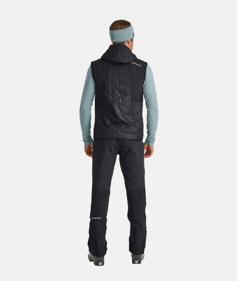Ortovox SWISSWOOL PIZ BOÈ VEST Blitzangebot