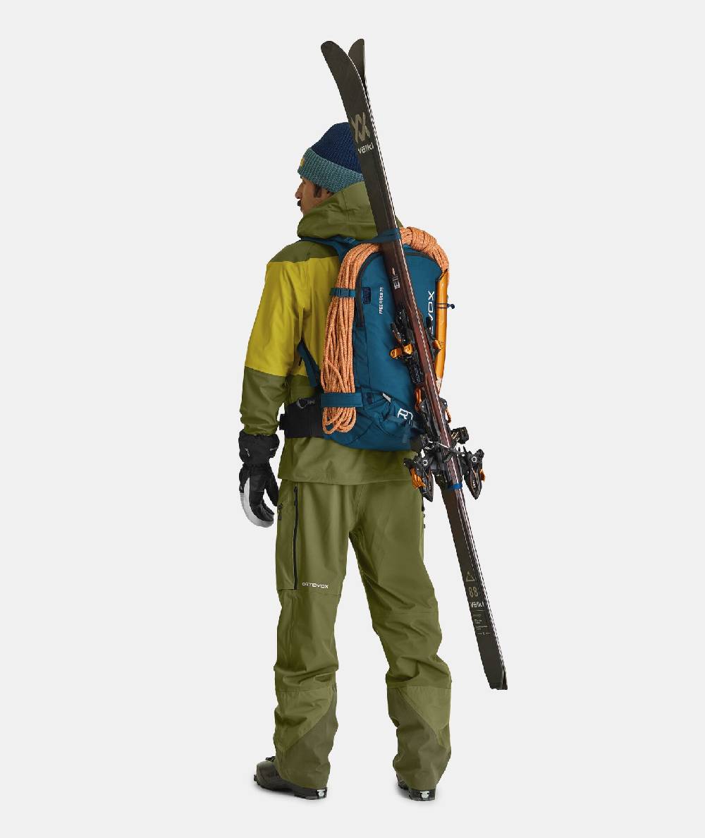 Ortovox 3L GUARDIAN SHELL JACKET Neuheiten