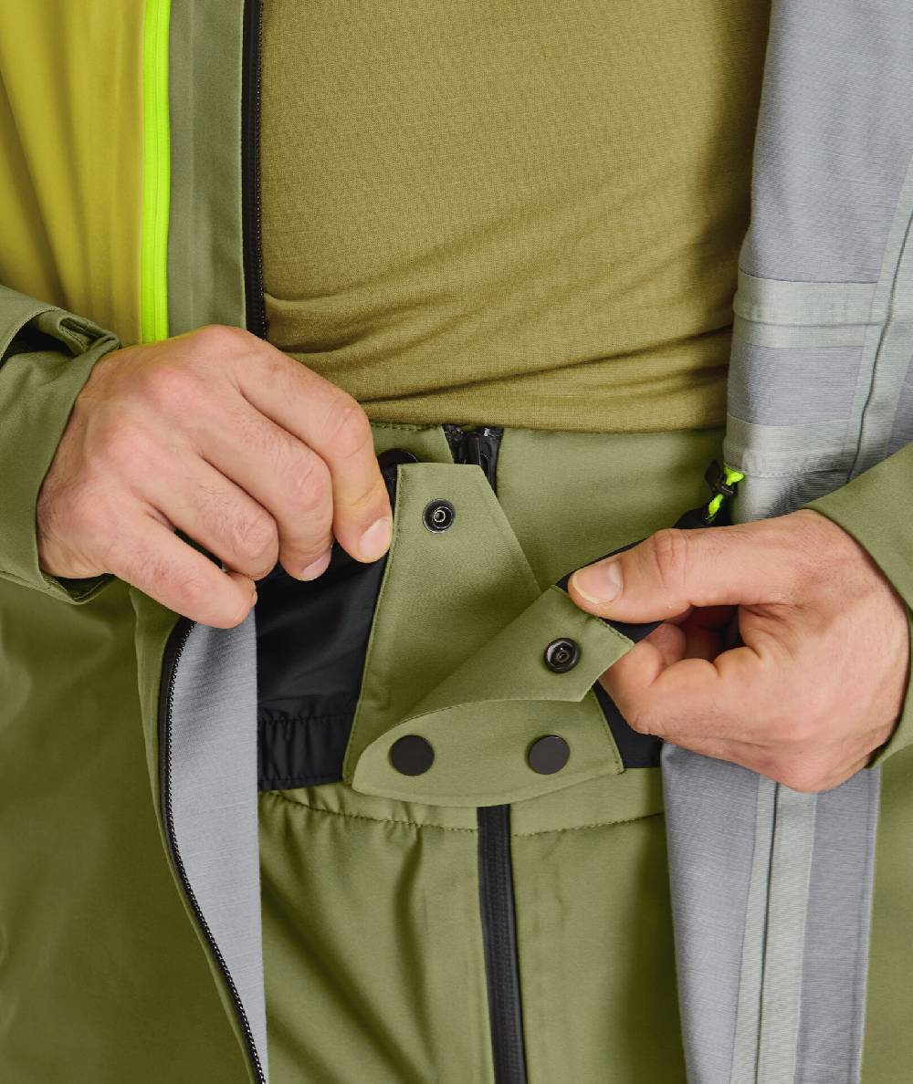 Ortovox 3L GUARDIAN SHELL JACKET Neuheiten
