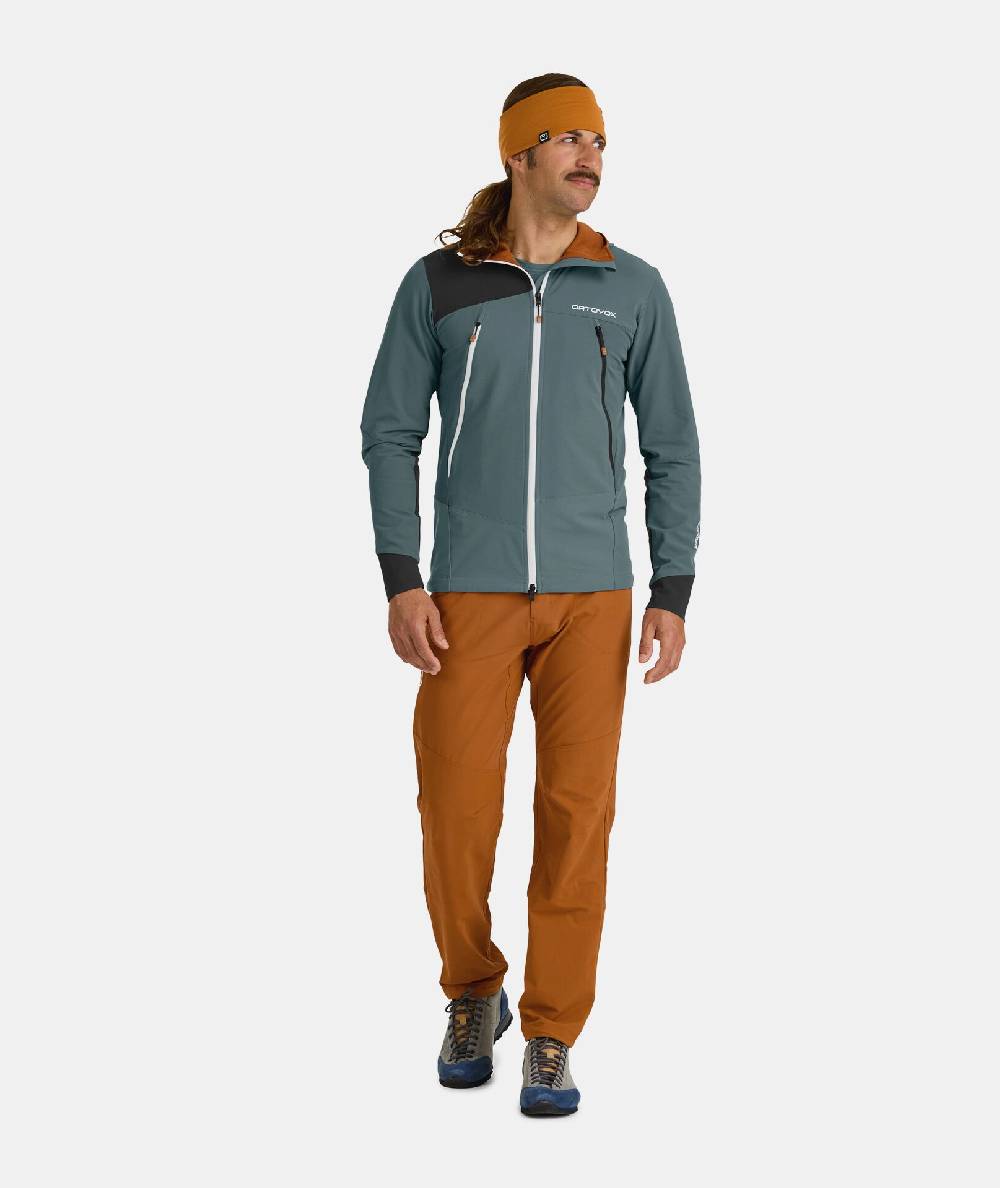 Ortovox PALA HOODED JACKET Bestseller