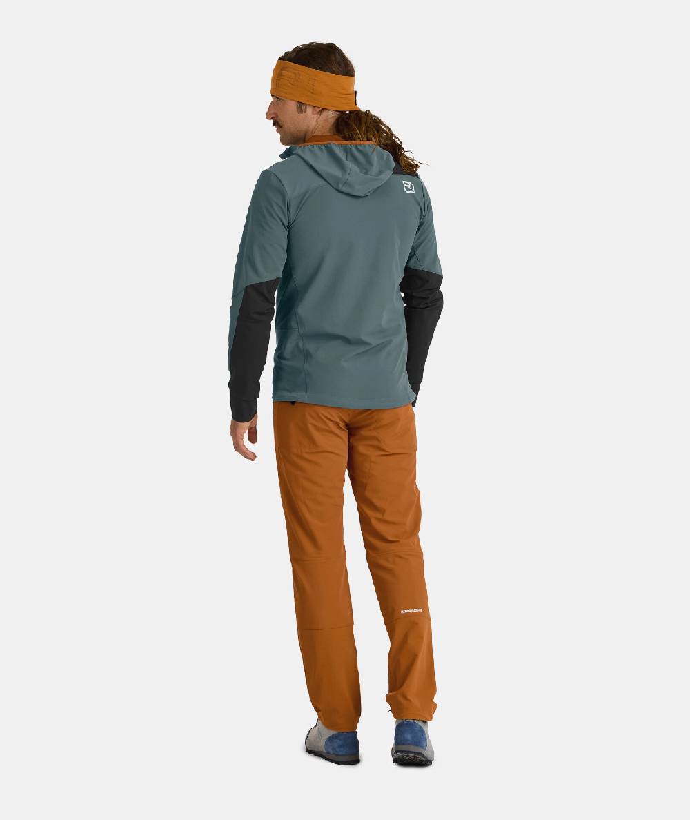 Ortovox PALA HOODED JACKET Bestseller