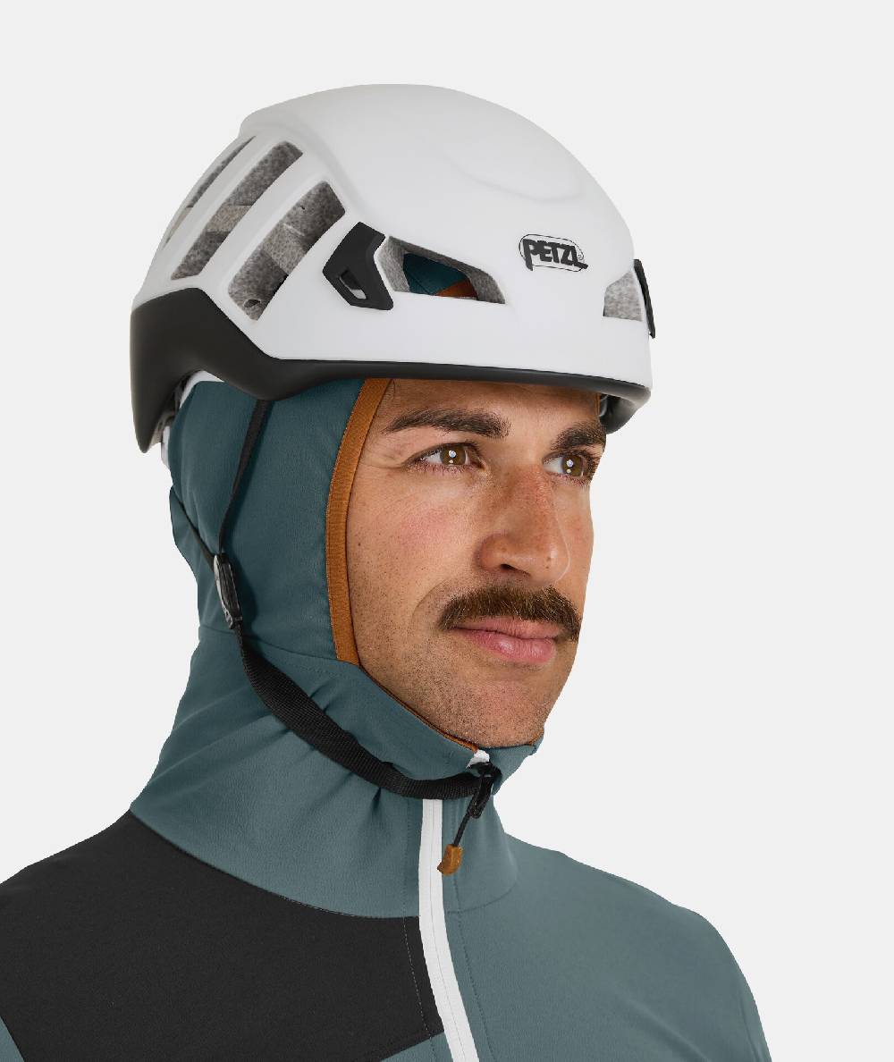 Ortovox PALA HOODED JACKET Bestseller