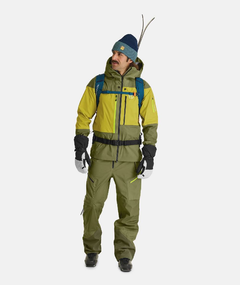 Ortovox 3L GUARDIAN SHELL PANTS Saisonale Angebote