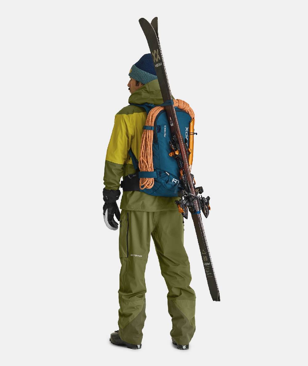 Ortovox 3L GUARDIAN SHELL PANTS Saisonale Angebote