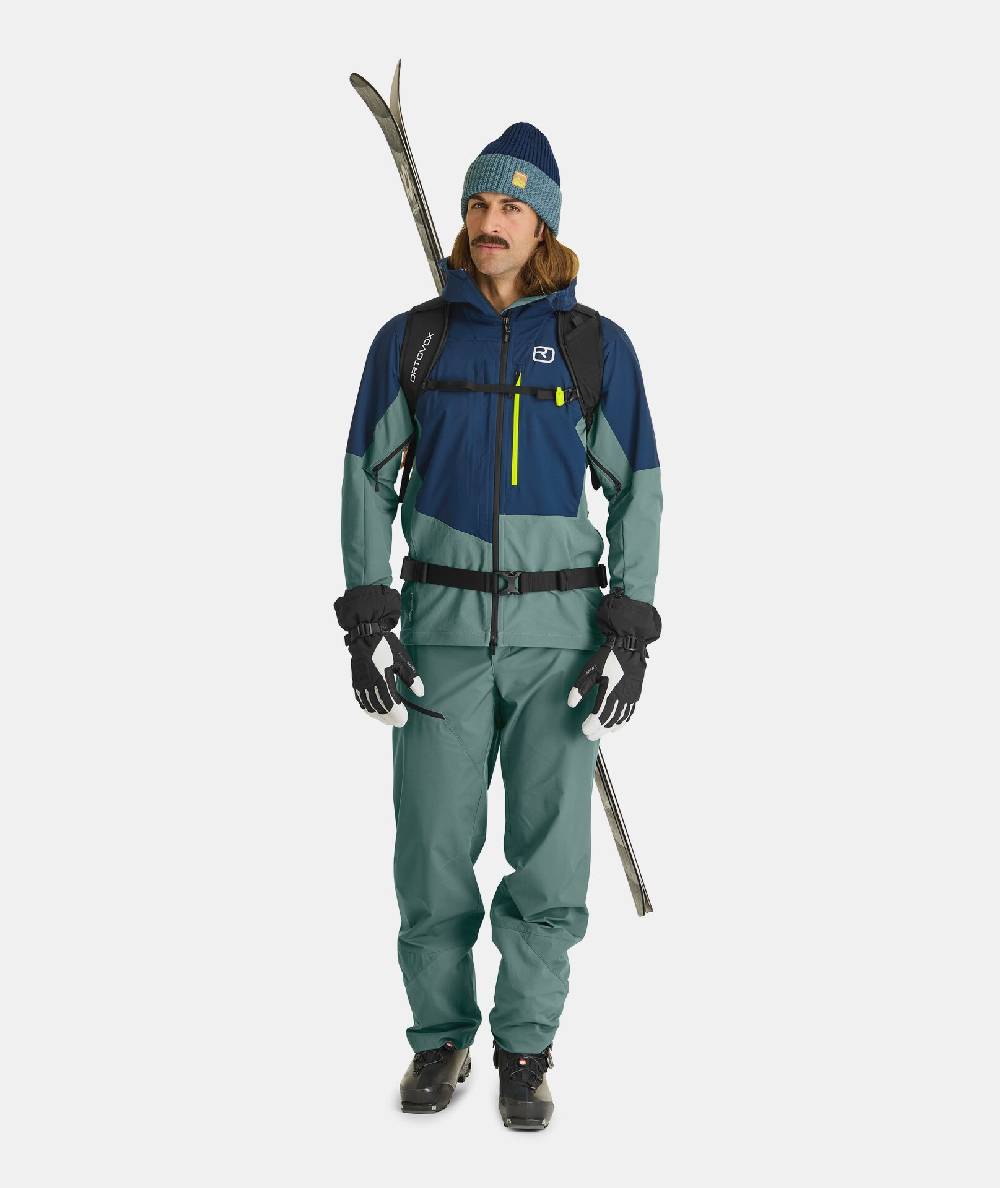 Ortovox MESOLA JACKET Räumungsverkauf