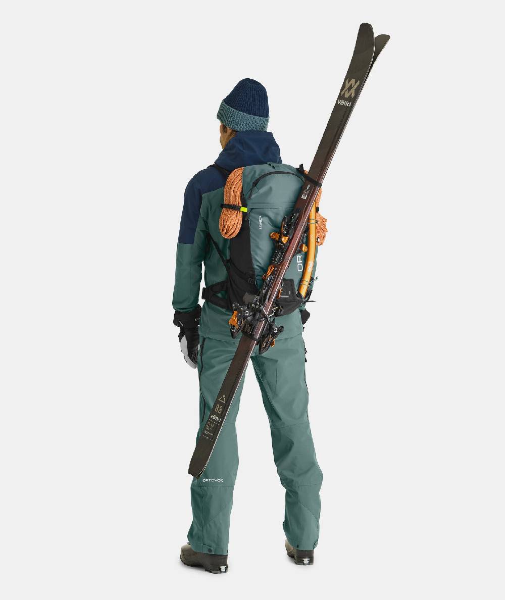 Ortovox MESOLA JACKET Räumungsverkauf