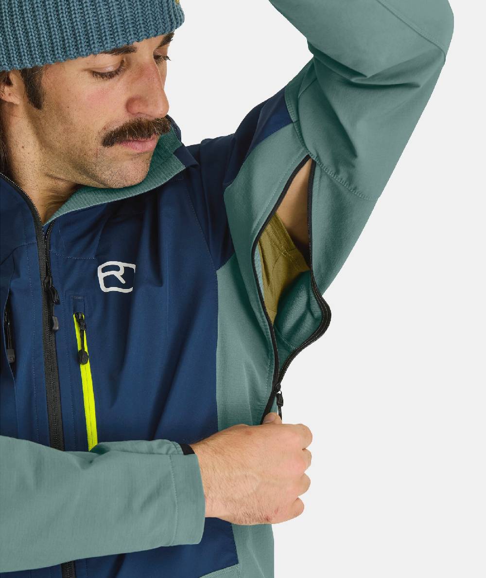 Ortovox MESOLA JACKET Räumungsverkauf