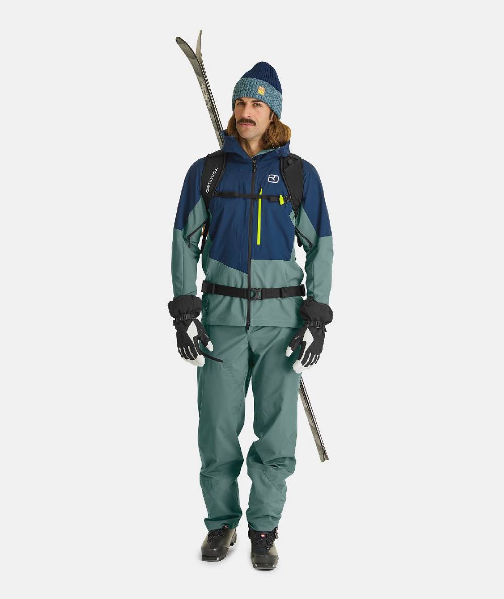 Ortovox MESOLA PANTS Kauf eins, bekomm eins gratis