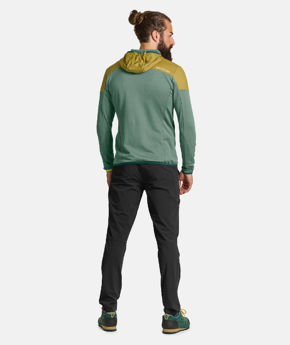 Ortovox LADIZ HYBRID JACKET Super Sparpreis