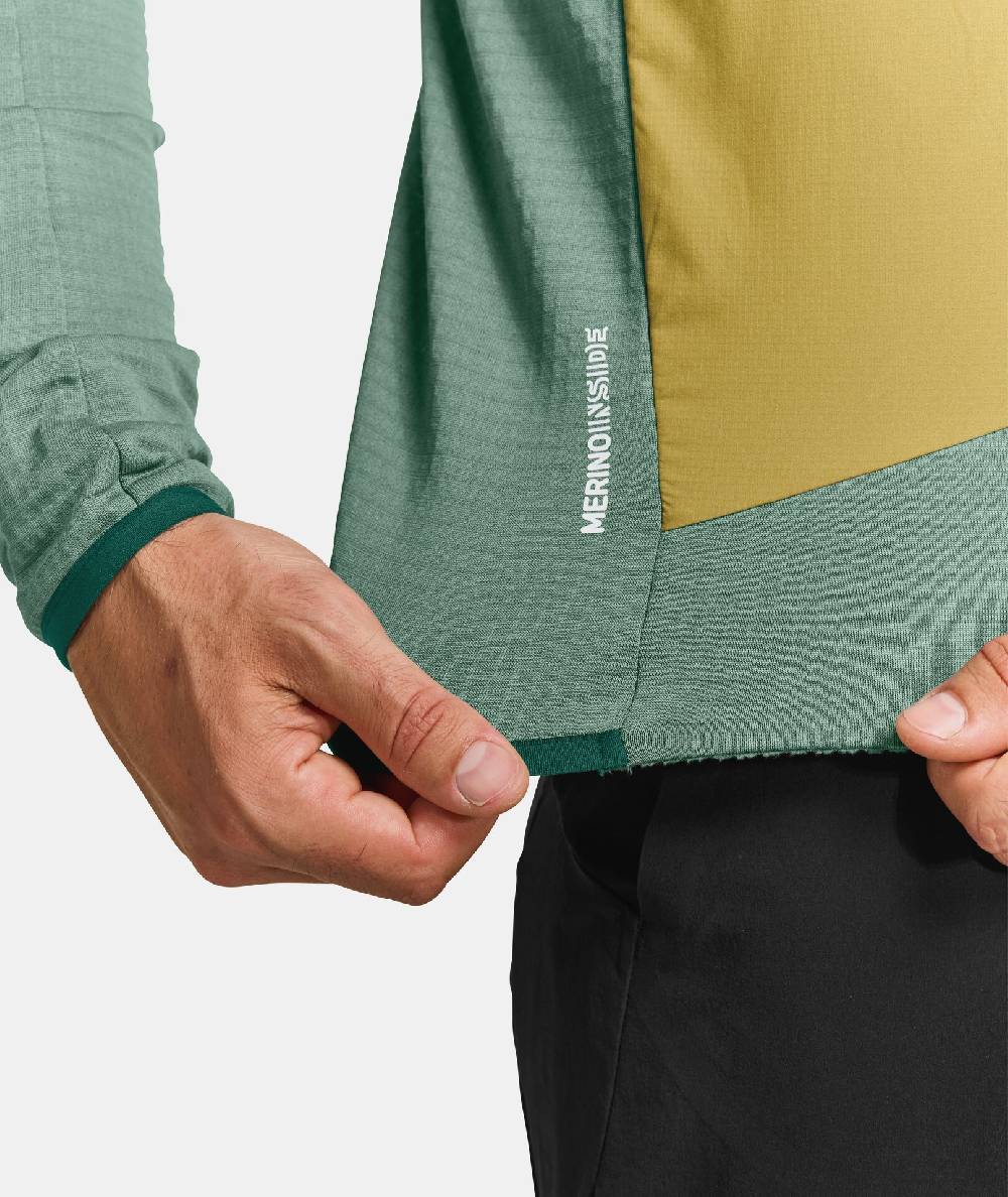Ortovox LADIZ HYBRID JACKET Super Sparpreis