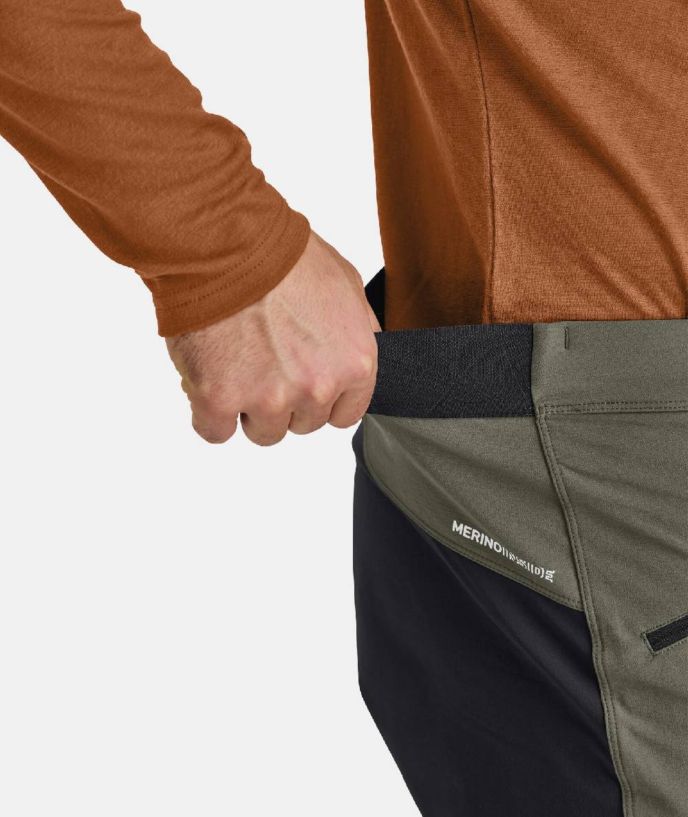 Ortovox PUNTA BERRINO PANTS Wochenangebot