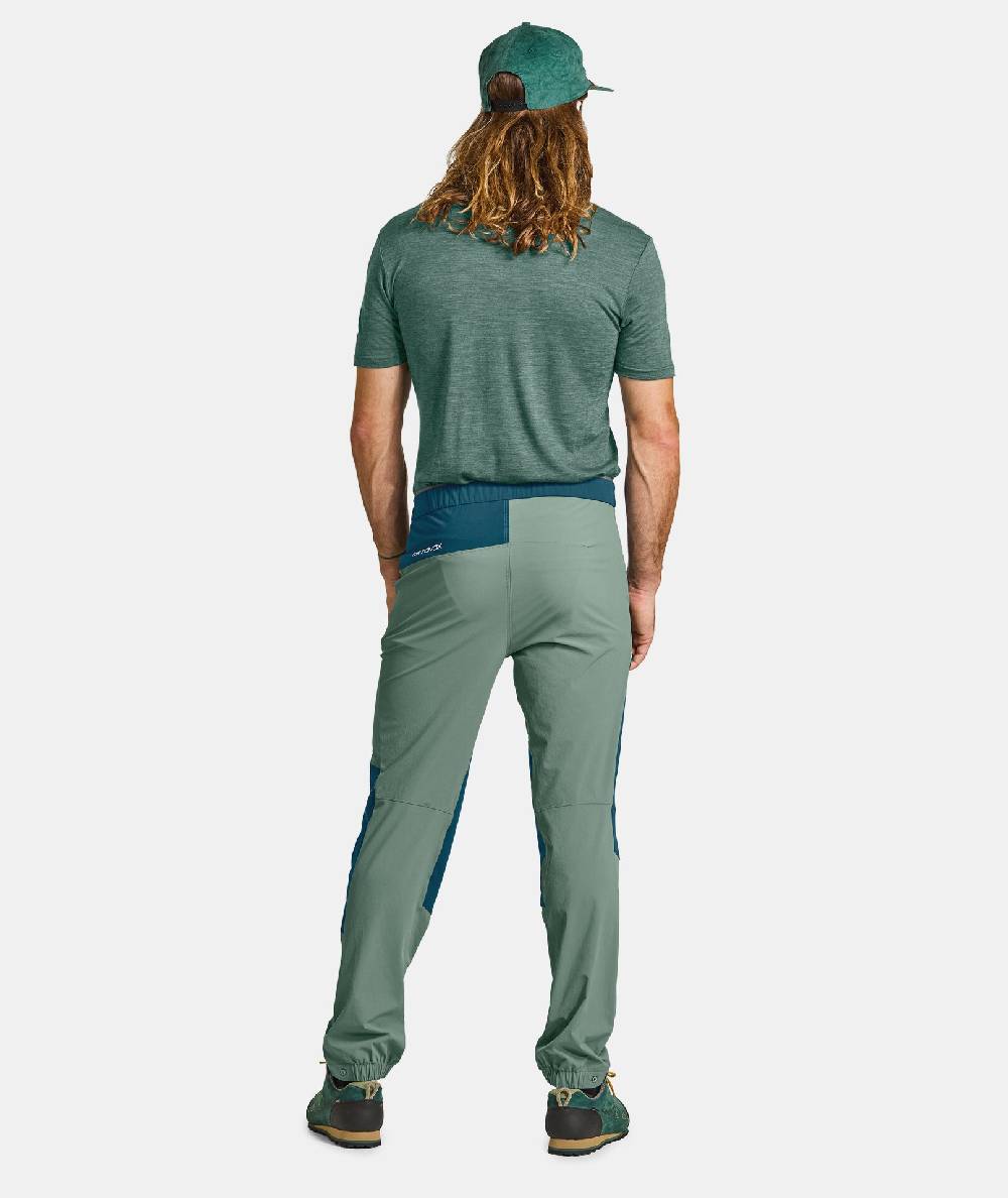 Ortovox VAJOLET PANTS Begrenzte Freigabe