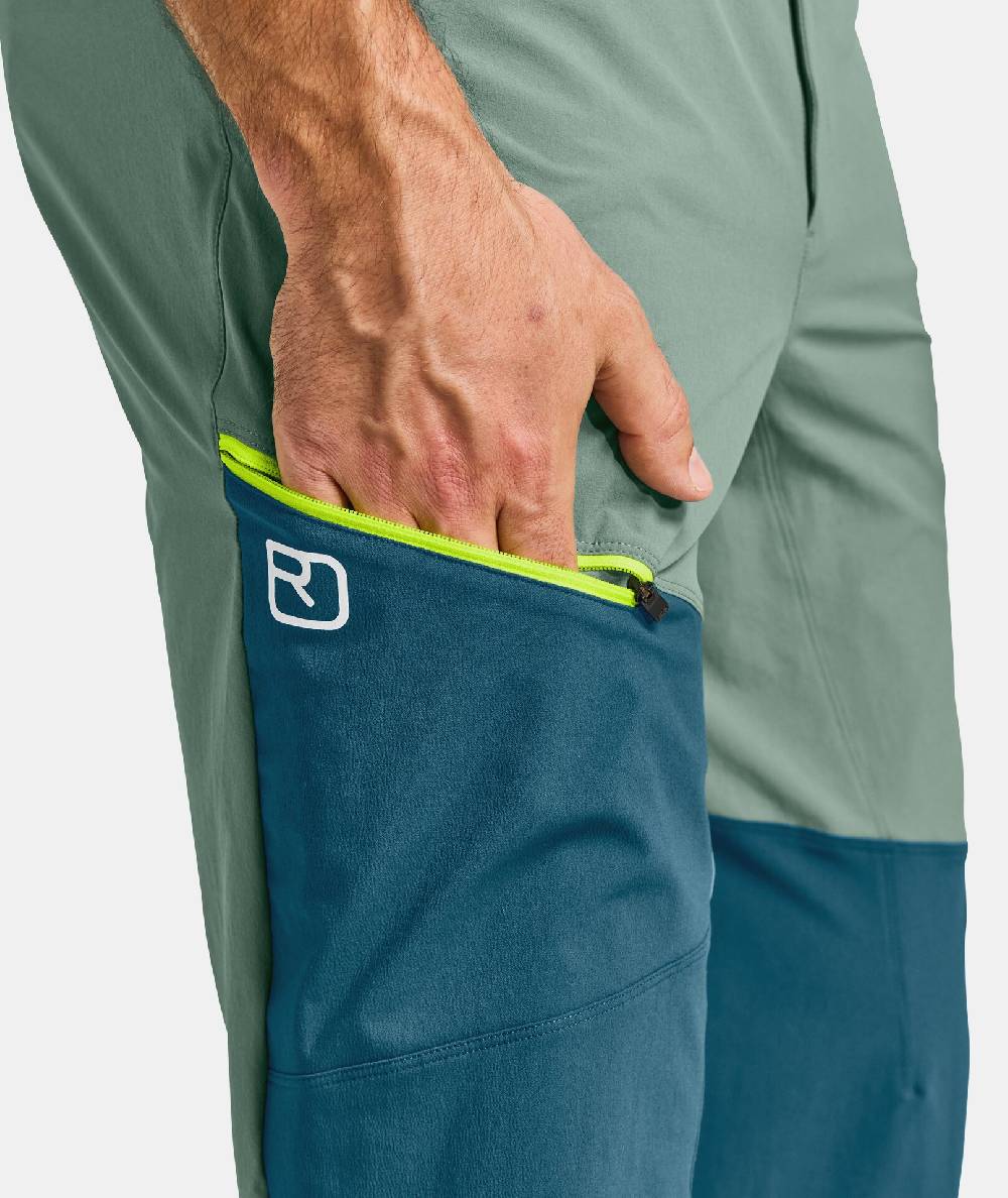 Ortovox VAJOLET PANTS Begrenzte Freigabe