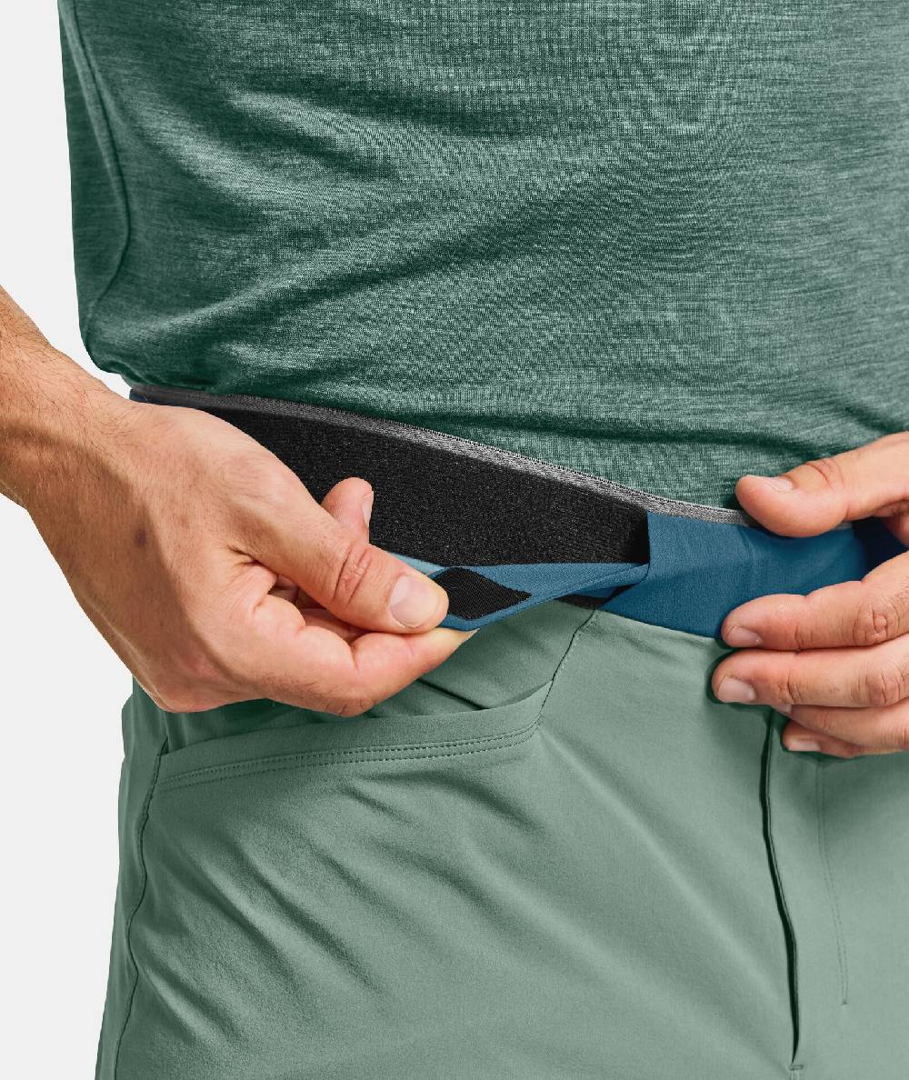 Ortovox VAJOLET PANTS Begrenzte Freigabe
