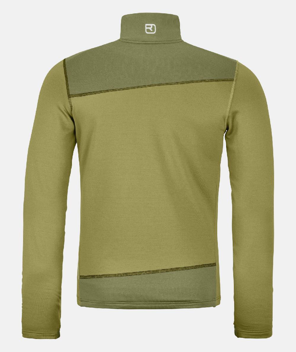 Ortovox FLEECE LIGHT JACKET Neueste Stile