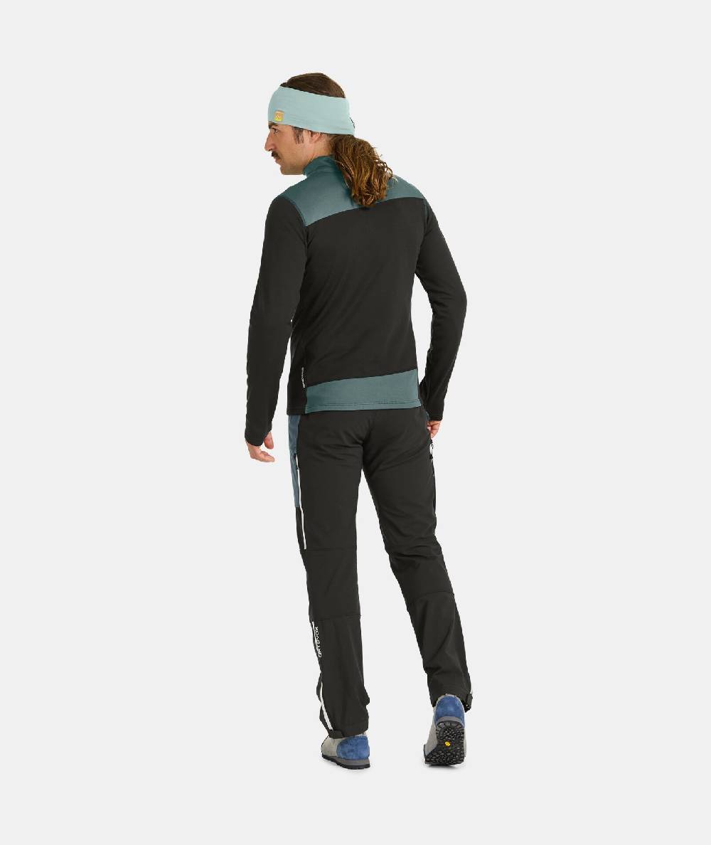 Ortovox FLEECE LIGHT JACKET Neueste Stile