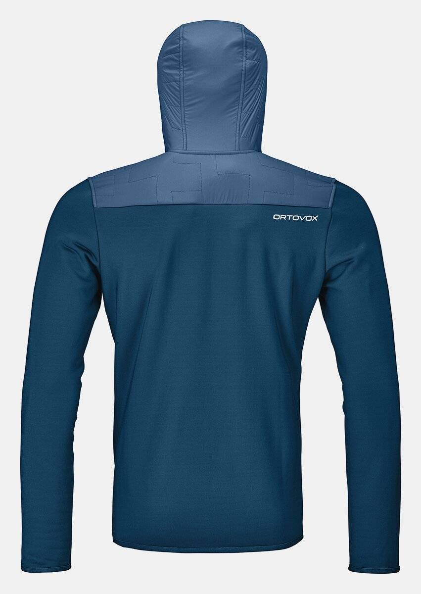 Ortovox FLEECE PLUS ANORAK Letzte 2 Tage
