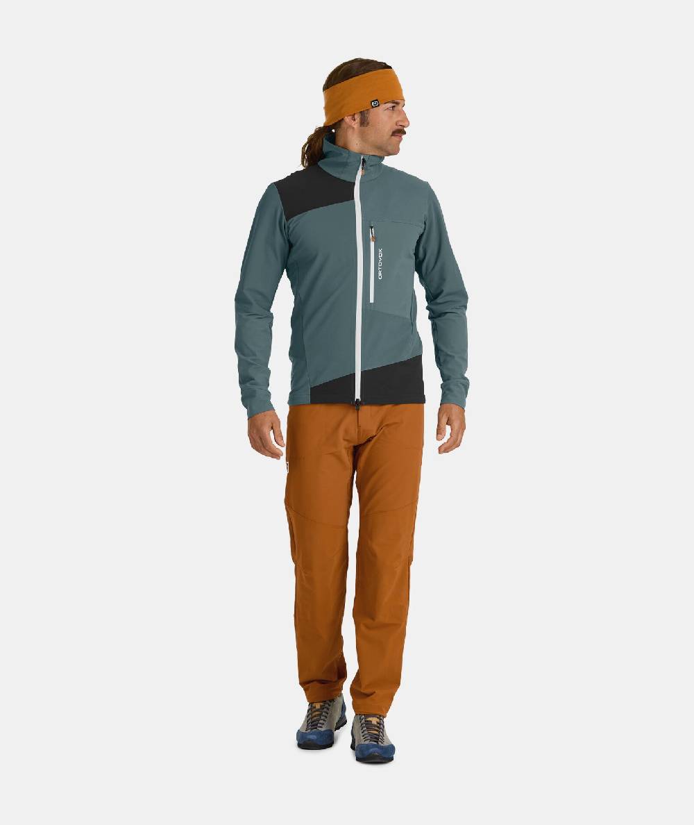 Ortovox PALA LIGHT JACKET Bis zu 50% Rabatt