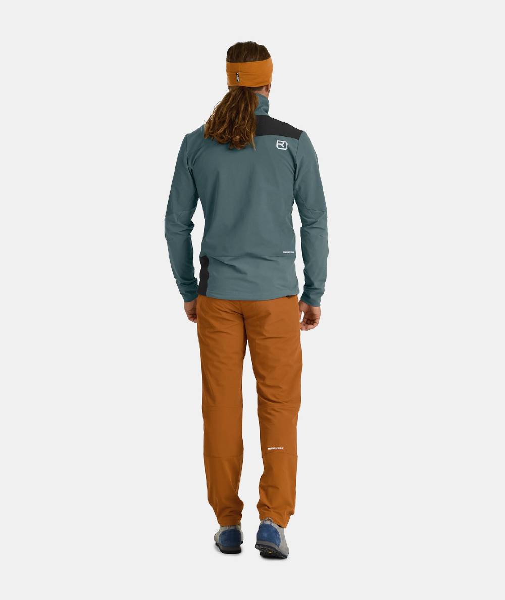 Ortovox PALA LIGHT JACKET Bis zu 50% Rabatt