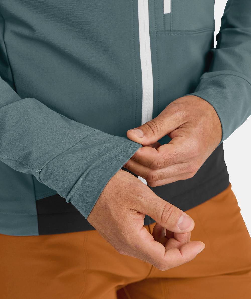 Ortovox PALA LIGHT JACKET Bis zu 50% Rabatt