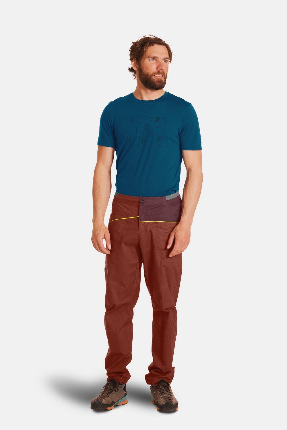 Ortovox VALBON PANTS Bis zu 60% Rabatt