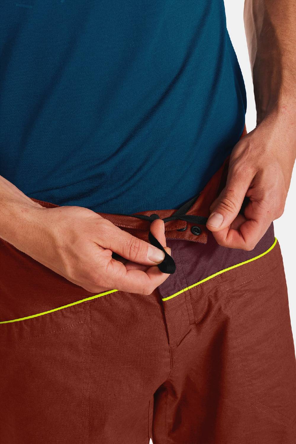 Ortovox VALBON PANTS Bis zu 60% Rabatt
