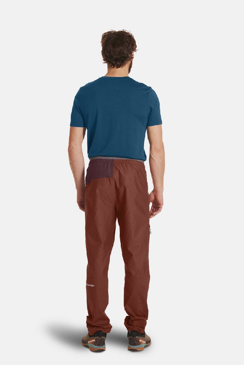 Ortovox VALBON PANTS Bis zu 60% Rabatt