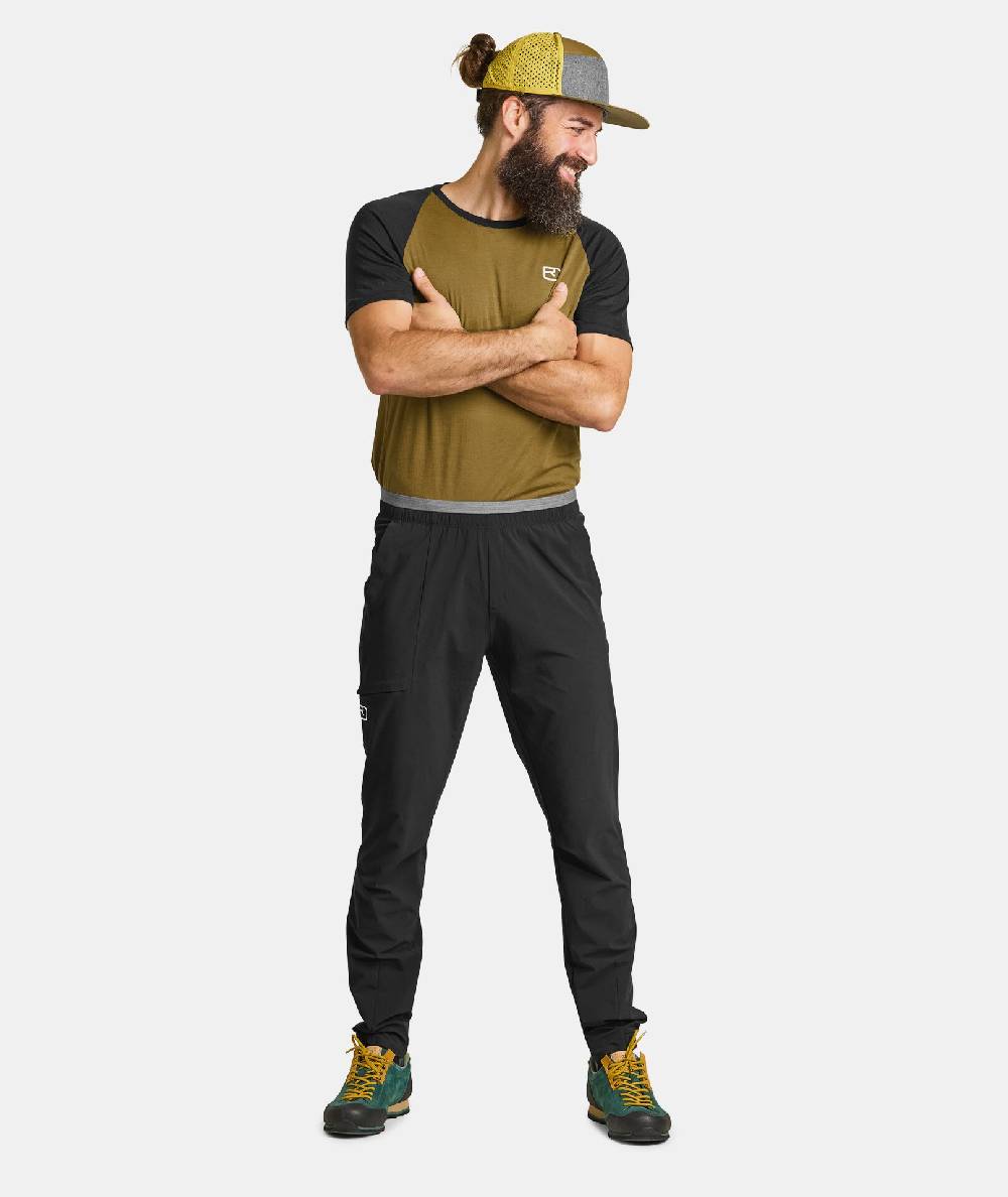 Ortovox PIZ SELVA PANTS Bis zu 65% Rabatt