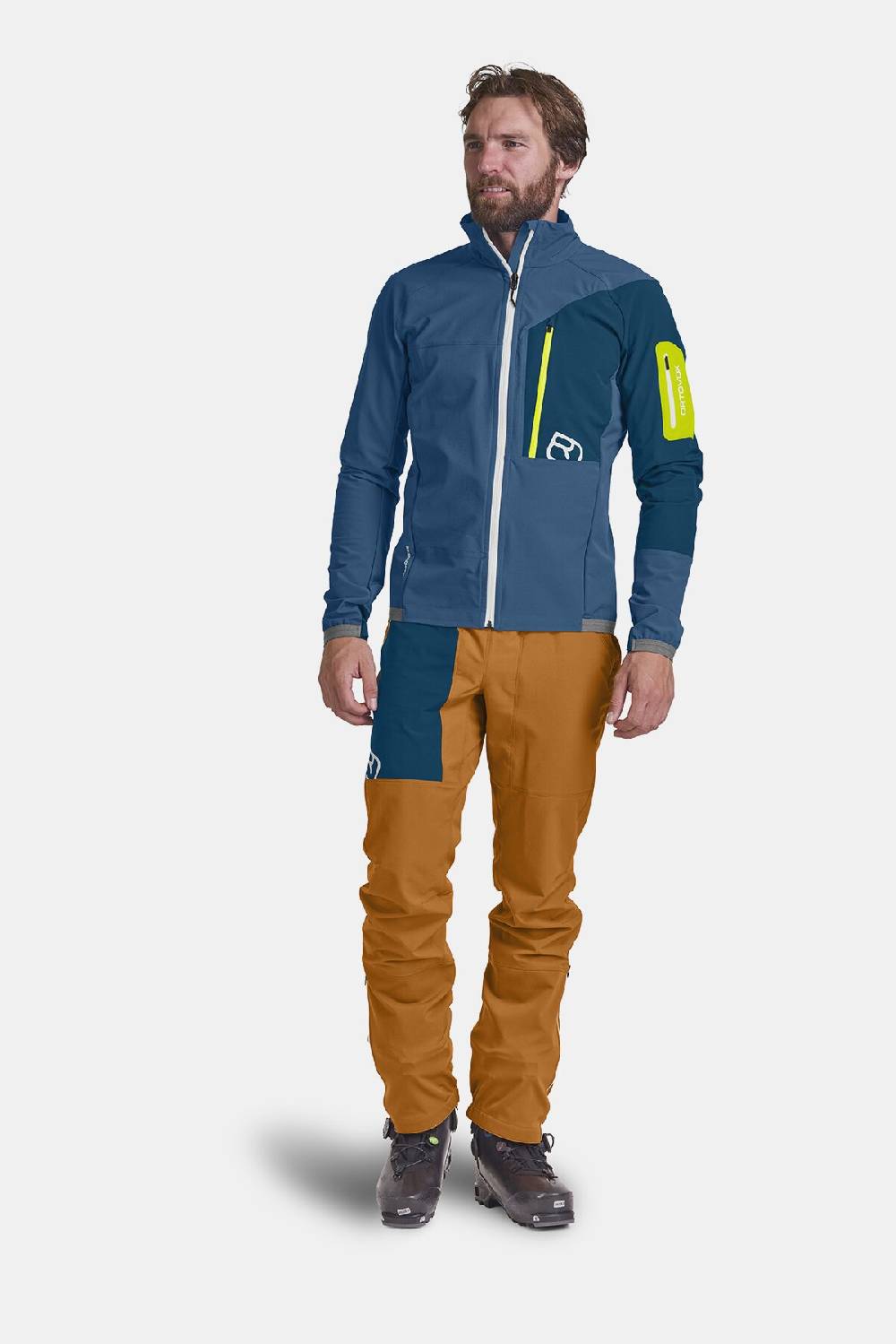 Ortovox BERRINO JACKET Nur für heute