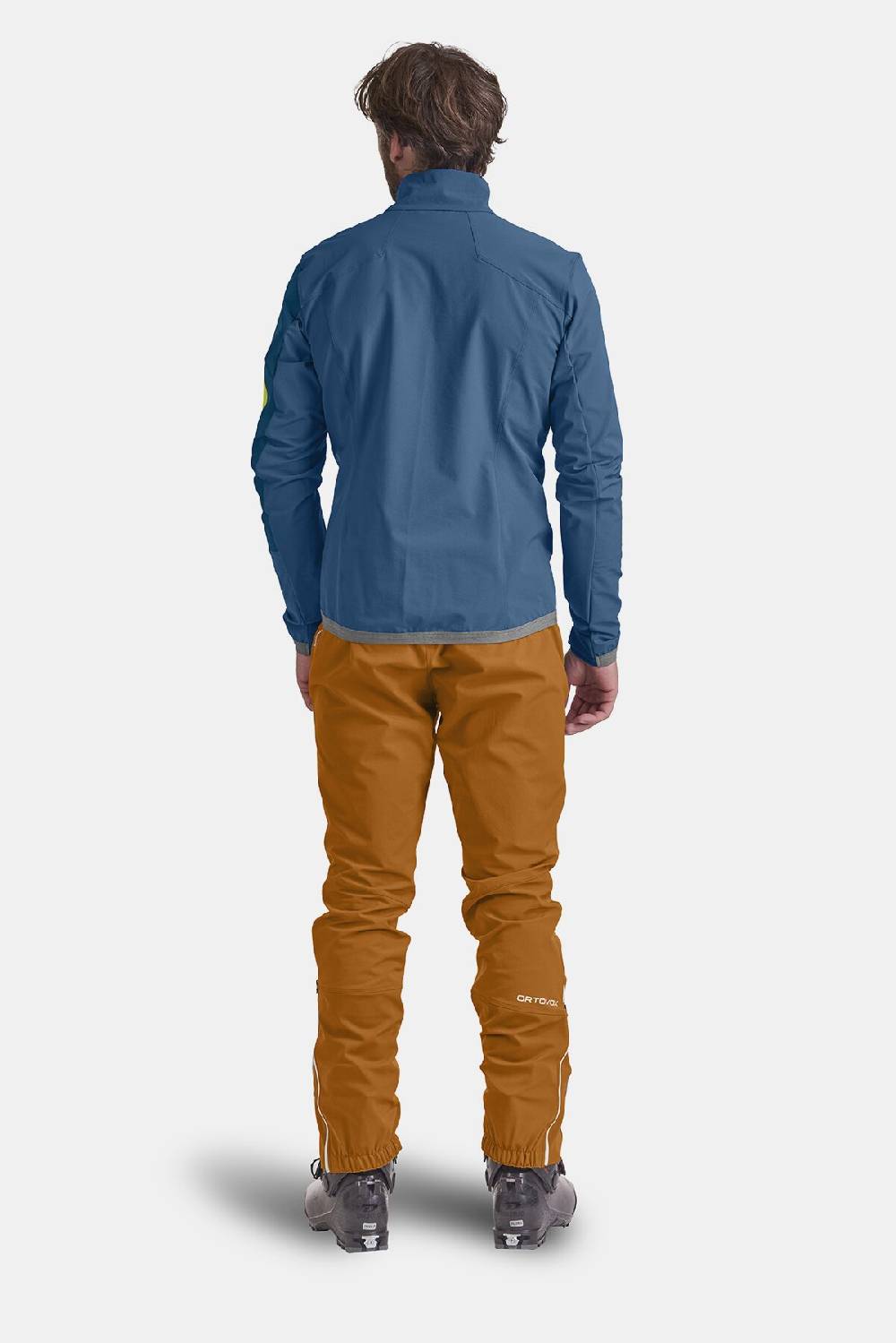 Ortovox BERRINO JACKET Nur für heute