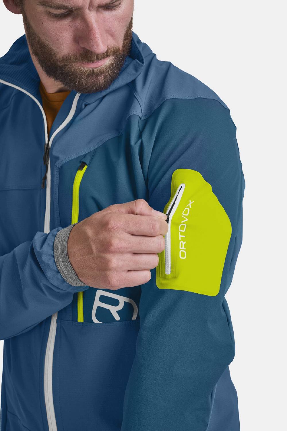 Ortovox BERRINO JACKET Nur für heute