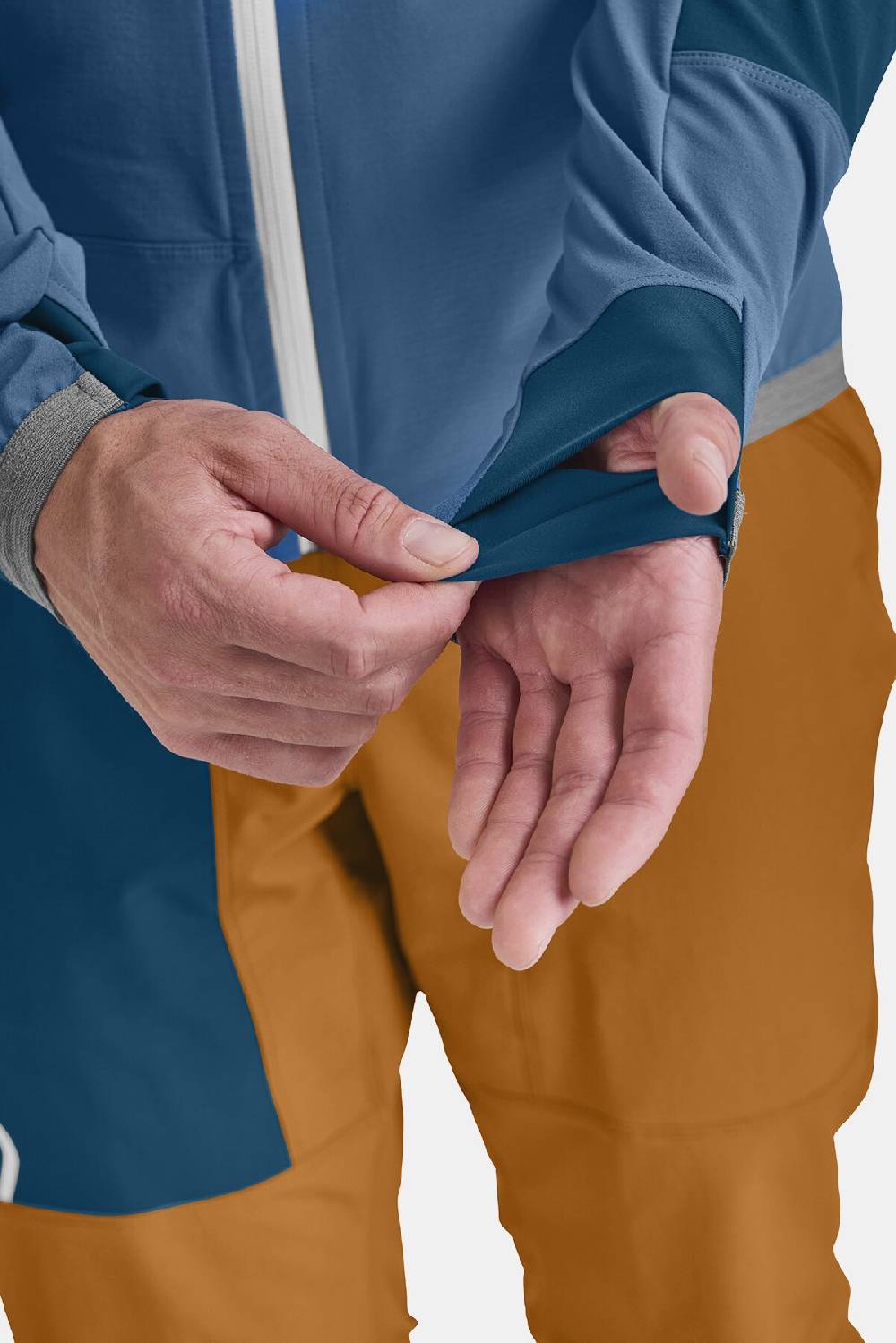 Ortovox BERRINO JACKET Nur für heute
