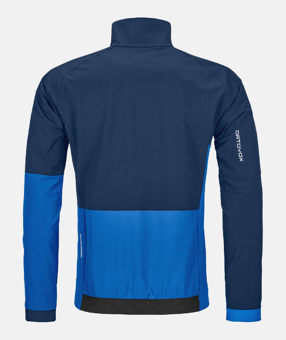 Ortovox PUNTA BERRINO JACKET Vierteljährliche Förderung