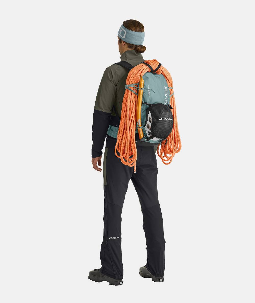 Ortovox PUNTA BERRINO JACKET Vierteljährliche Förderung