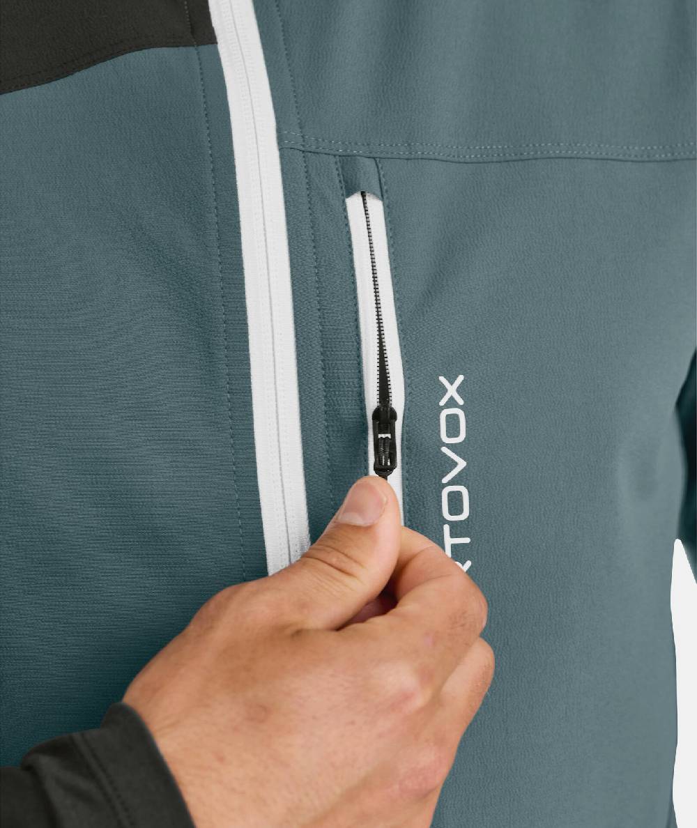Ortovox PALA LIGHT VEST Bis zu 55% Rabatt