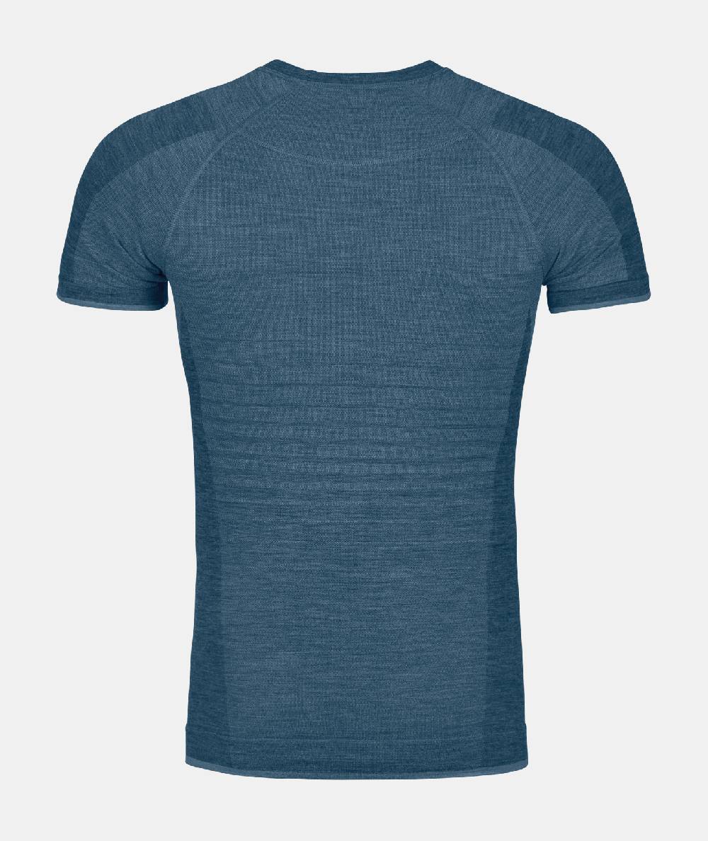 Ortovox 230 COMPETITION SHORT SLEEVE 50% Rabatt mit kostenlosem Versand