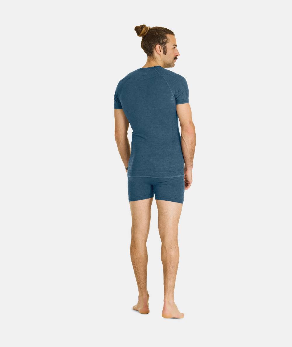 Ortovox 230 COMPETITION SHORT SLEEVE 50% Rabatt mit kostenlosem Versand