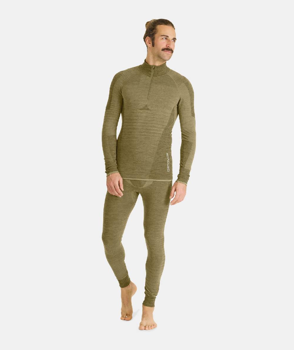 Ortovox 230 COMPETITION LONG PANTS Clearance-Verkauf