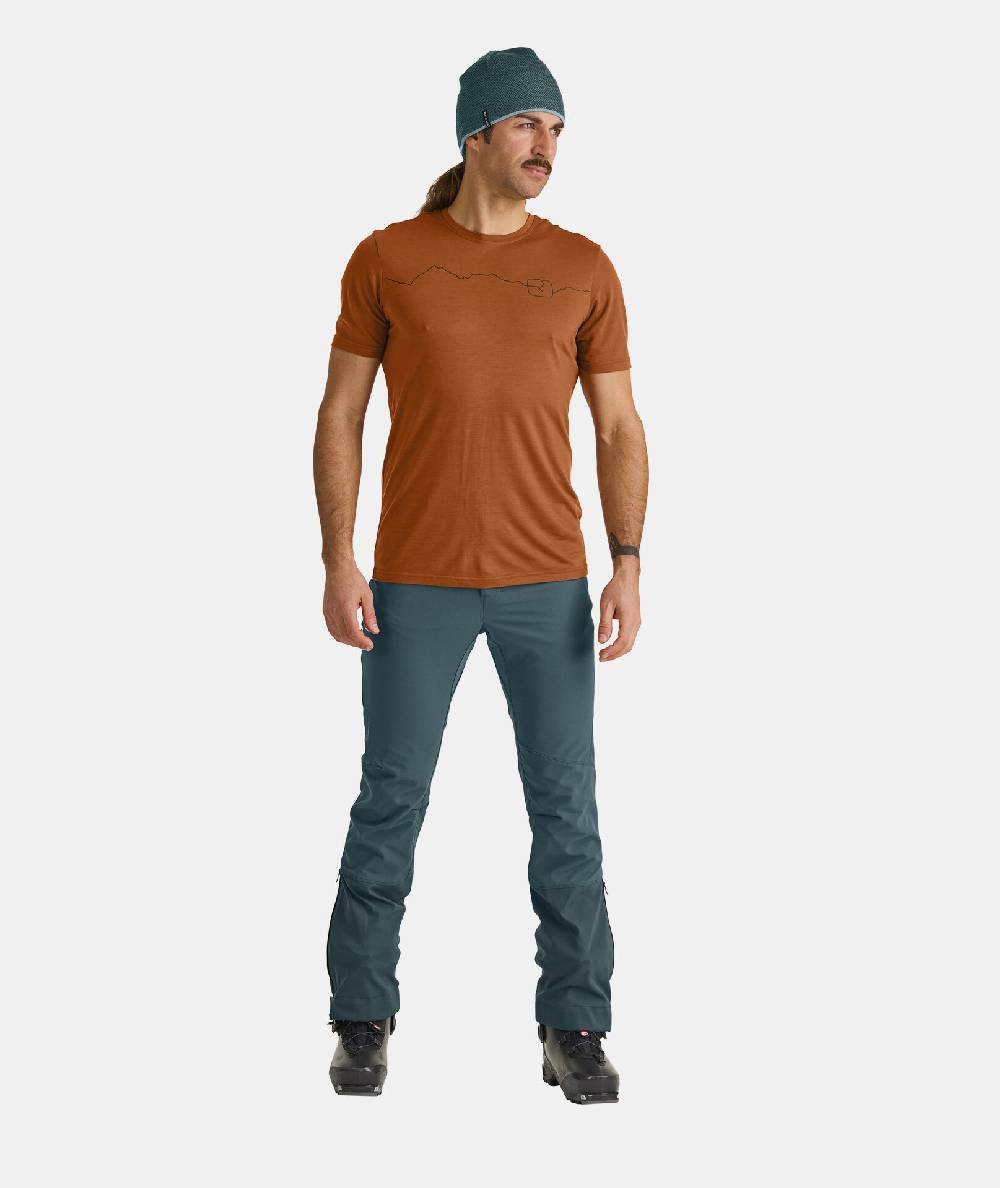 Ortovox COL BECCHEI PANTS Black Friday Preise