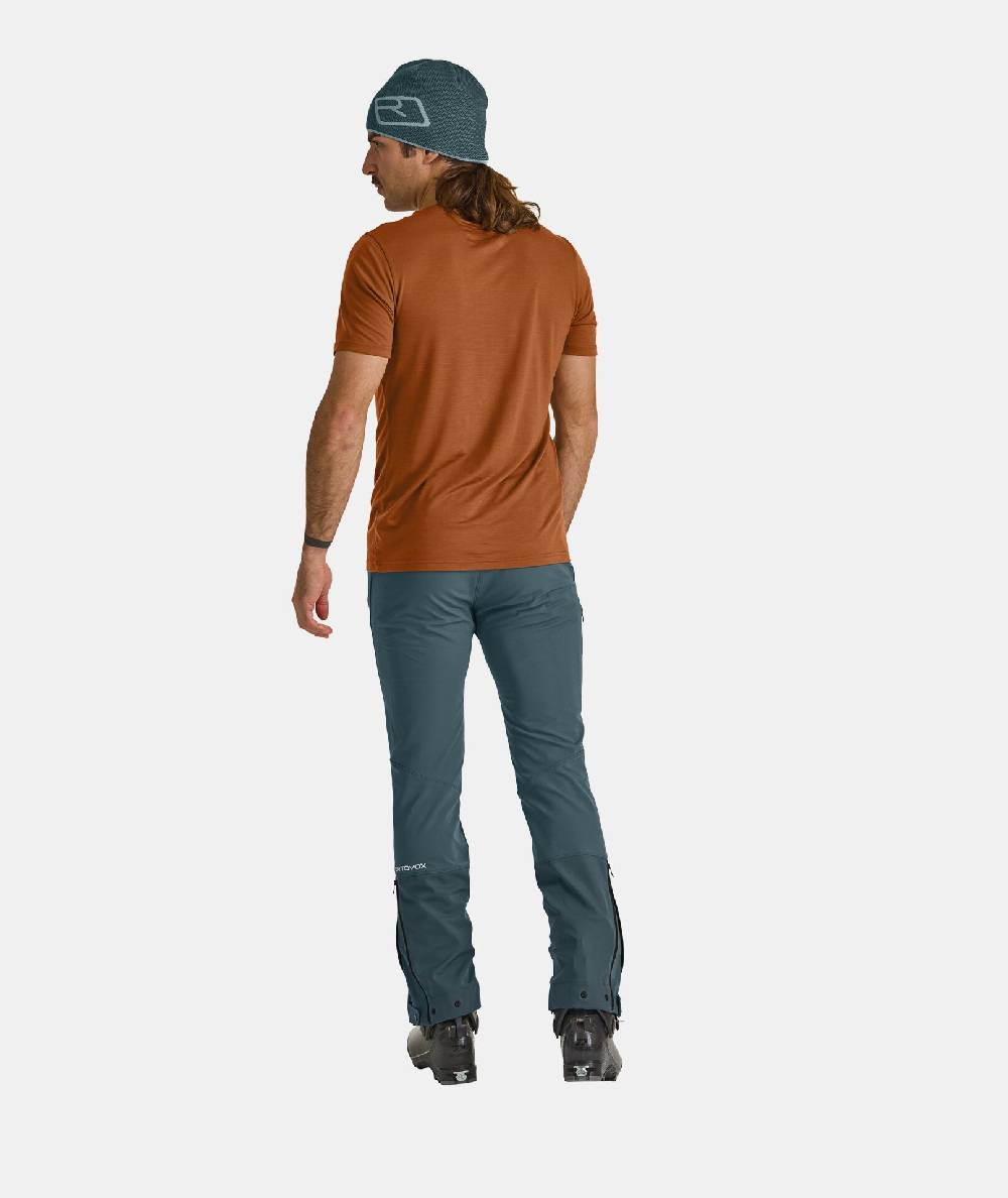 Ortovox COL BECCHEI PANTS Black Friday Preise