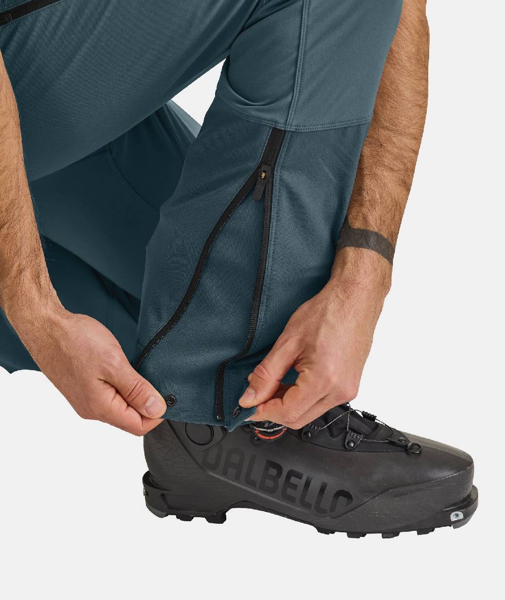 Ortovox COL BECCHEI PANTS Black Friday Preise