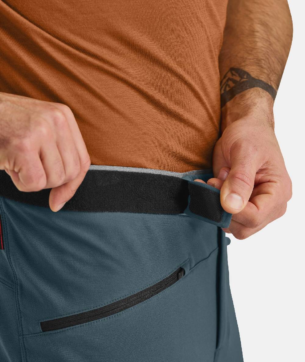 Ortovox COL BECCHEI PANTS Black Friday Preise