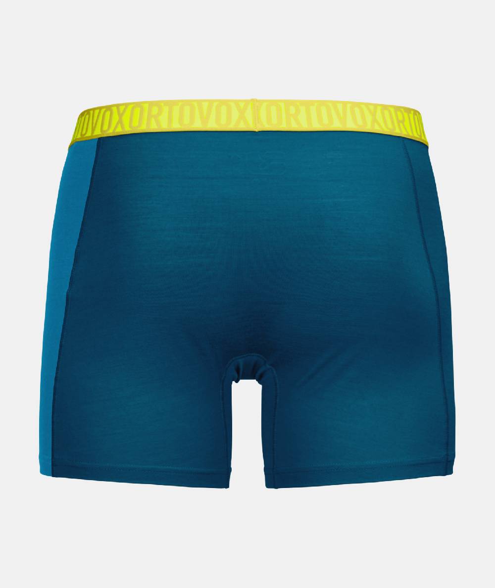 Ortovox 150 ESSENTIAL BOXER BRIEFS 50% Rabatt für begrenzte Zeit